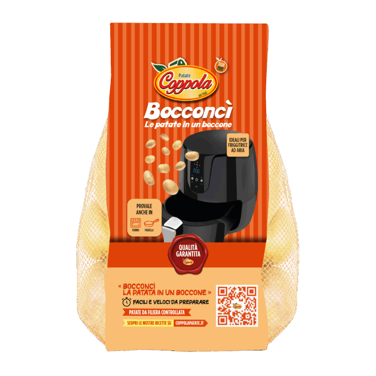 Bocconci