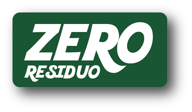 Icona Residuo Zero