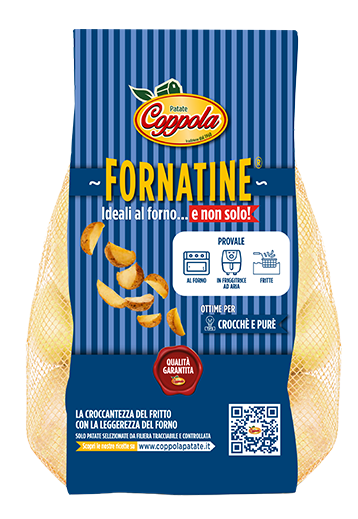 fornatine